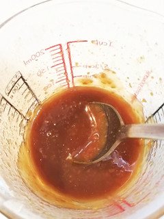 【万能】レンジで簡単☆味噌だれ-レシピのメイン写真