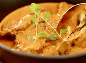 北欧 激レア 本物の海賊の 豚肉料理-レシピのメイン写真