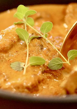 北欧 激レア 本物の海賊の 豚肉料理-レシピのメイン写真