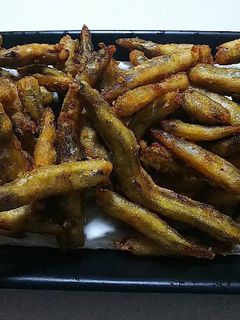 かますごの唐揚げ-レシピのメイン写真