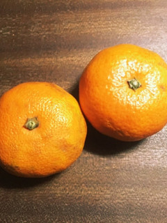 簡単豆知識☆食べやすい冷凍みかんの作り方-レシピのメイン写真