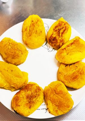 ♡冷凍スイートポテトアレンジ♡-レシピのメイン写真