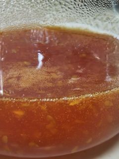 ミニトマトのジャム-レシピのメイン写真