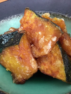 作り置き副菜♡つまみ♡弁当♡南瓜だけ南蛮-レシピのメイン写真