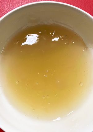 ポカポカおやつ☆しょうが葛湯-レシピのメイン写真
