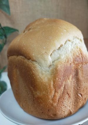黄金配合♪♪うまい！！酒粕パン(≧▽≦)-レシピのメイン写真