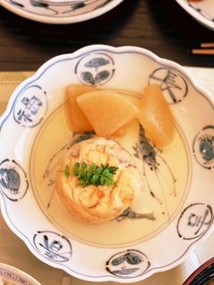 簡単♡がんもどきと大根の煮物-レシピのメイン写真