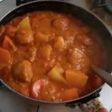 グルテンフリー!スパイスカレー