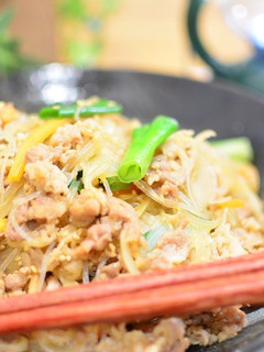 野菜がたっぷり栄養満点プルコギ♬-レシピのメイン写真