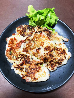 もちふわ!大根もち-レシピのメイン写真