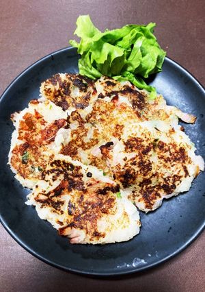 もちふわ！大根もち-レシピのメイン写真