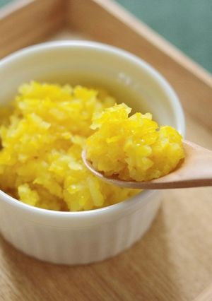 トッピングや薬味に☆簡単「塩ゆず」-レシピのメイン写真