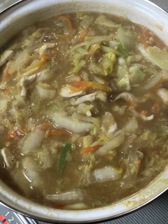 野菜たっぷりハリハリ粕汁-レシピのメイン写真