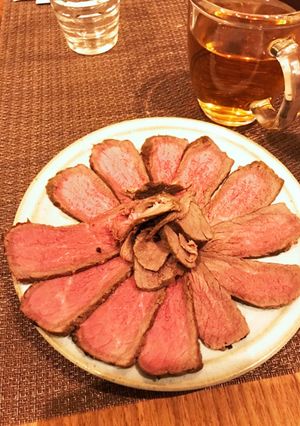 【超簡単！】誰でも美味いローストビーフ-レシピのメイン写真