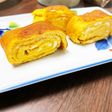 簡単5分!ノーマル卵焼き