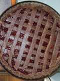 タルト・リンツTarte de Linz