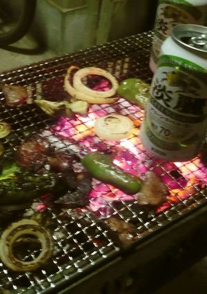 びっくり！アルミ缶でお手軽ポップコーン？-レシピのメイン写真