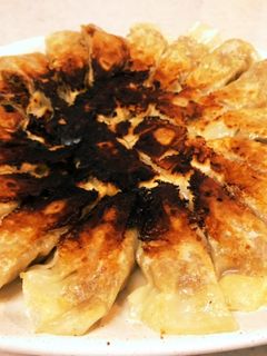 肉なし！！でもおいしいヘルシー餃子-レシピのメイン写真