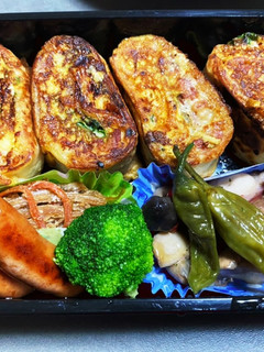 コストコ・ハイローラBLTリメイク-レシピのメイン写真