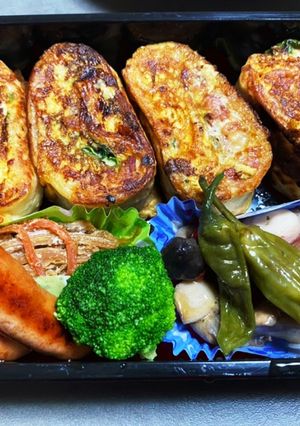 コストコ・ハイローラBLTリメイク-レシピのメイン写真