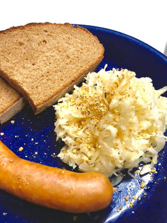 ザワークラウトをメグデュカでドイツ気分♪-レシピのメイン写真