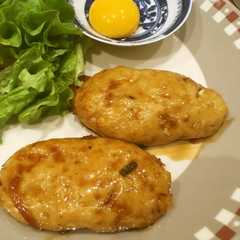 รูปของ 鶏つくね《タレ》⭐︎KITCHENAID