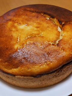 絶品☆チーズケーキ-レシピのメイン写真