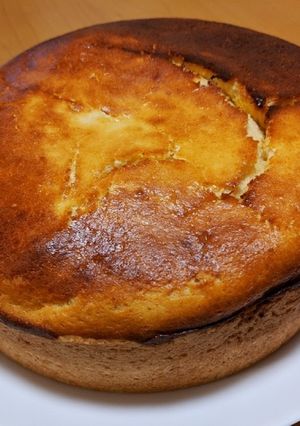 絶品☆チーズケーキ-レシピのメイン写真