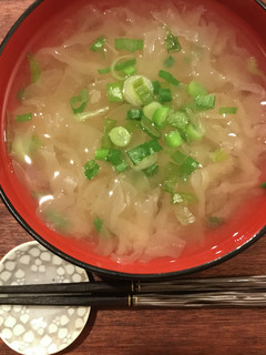 白きくらげ3活用♪煮物→味噌汁→卵雑炊-レシピのメイン写真