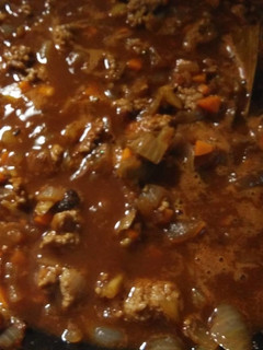 グルテンフリー!キーマカレー-レシピのメイン写真