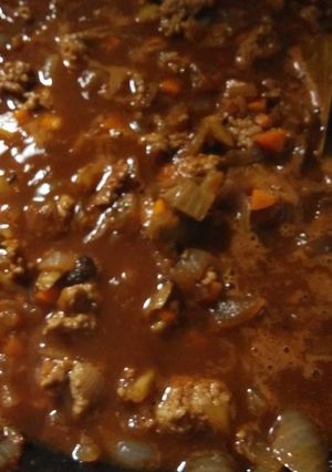 グルテンフリー！キーマカレー-レシピのメイン写真