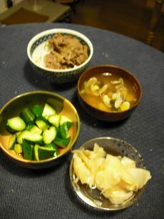すぐできる胡瓜の醤油漬け-レシピのメイン写真