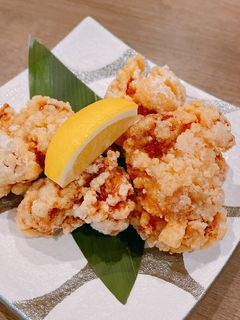 福岡居酒屋の唐揚げ-レシピのメイン写真