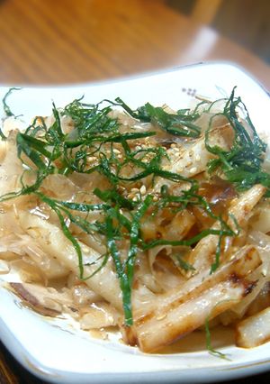 困った時の「大根」さま～☆-レシピのメイン写真