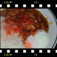 mild&spicy!!きのこカレー