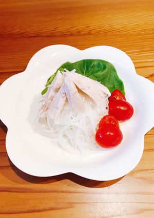 しっとり手作りシーチキン✨-レシピのメイン写真