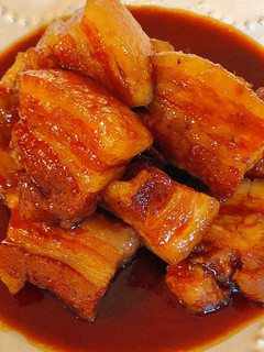 【簡単】やわらかジューシー♪ 基本の角煮-レシピのメイン写真