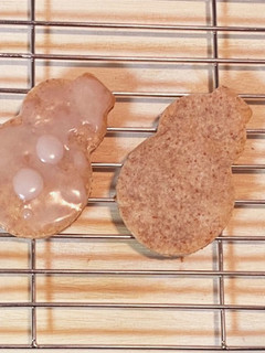*無添加*米粉のスパイスクッキー-レシピのメイン写真