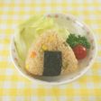 【幼児期】炊飯器で作るケチャップライス