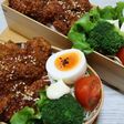 合格祈願!ソースかつ丼弁当【JA福井県】