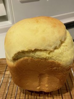 栗きんとんリメイク食パン-レシピのメイン写真