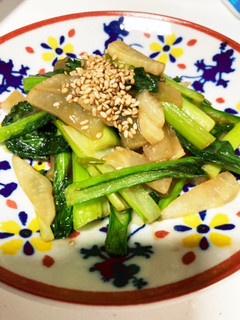 簡単!5分もかからず大根 副菜!節約!-レシピのメイン写真