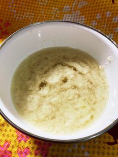 生姜オイル 作り置き 保存 便利-レシピのメイン写真