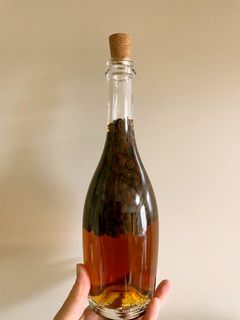 みりん珈琲酒-レシピのメイン写真