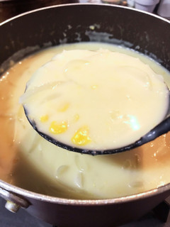 母の味♪コーンスープ-レシピのメイン写真