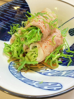 キャベツの豚肉巻き-レシピのメイン写真