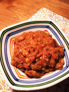 無水キーマカレーベジタリアン-レシピのメイン写真