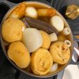 おでんの素がない!家にあるもので簡おでん