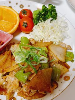 だいこんと豚バラのオイスター炒め-レシピのメイン写真