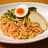 辛旨ビビンメン（韓国風甘辛冷麺）